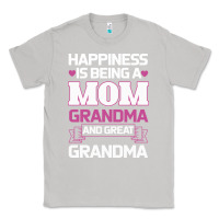 Moon Dust Mom Grandma Classic Tee - Bettercallsaul