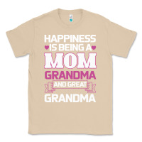 Mushroom Mom Grandma Classic Tee - Bettercallsaul