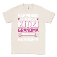 Natural Mom Grandma Classic Tee - Bettercallsaul