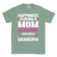 Sage Mom Grandma Classic Tee - Bettercallsaul