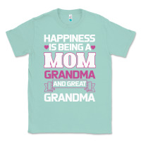 Seafoam Mom Grandma Classic Tee - Bettercallsaul