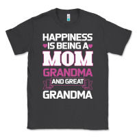 Smoke Mom Grandma Classic Tee - Bettercallsaul