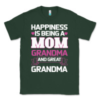 Sports Green Mom Grandma Classic Tee - Bettercallsaul