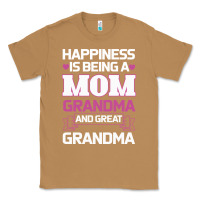 Toasted Coconut Mom Grandma Classic Tee - Bettercallsaul