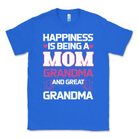 True Royal Mom Grandma Classic Tee - Bettercallsaul