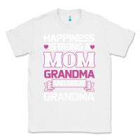 White Mom Grandma Classic Tee - Bettercallsaul