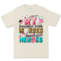 Bone rt because nurses need heroes Premium Tee - LillyAllenDesigns