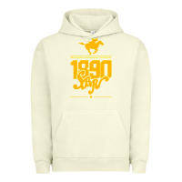 Steel Ball Run 1890 Urban Hoodie | Teevron
