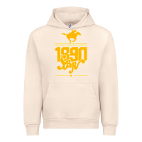 Sandshell steel ball run 1890 Urban Hoodie - lanVoArt