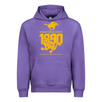 Tulip steel ball run 1890 Urban Hoodie - lanVoArt