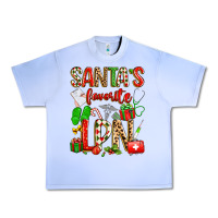 Grape Ice santa's favorite lpn Urban Heavy Tee - texasbilliewilder