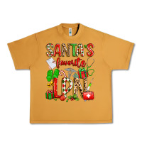 Peanut Butter santa's favorite lpn Urban Heavy Tee - texasbilliewilder