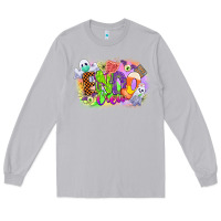 Moon Dust endo crew Long Sleeve Tee - CowGirlArtShop