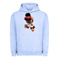 Pigment Grape Ice ippo makunouchi Urban Hoodie - lanVoArt
