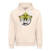 Sandshell parappa Urban Hoodie - lanVoArt