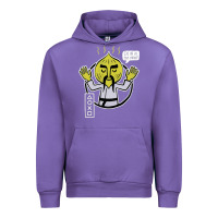 Tulip parappa Urban Hoodie - lanVoArt