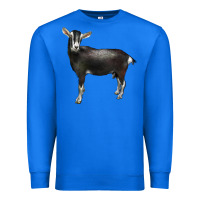 True Royal Alpine Goat Premium Sweatshirt - LillyAllenDesigns