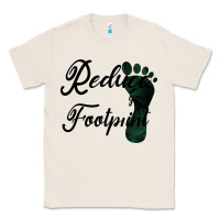 Natural Climate Change Reduce Your Carbon Footprint Gift Classic Tee - Bettercallsaul