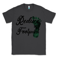 Smoke Climate Change Reduce Your Carbon Footprint Gift Classic Tee - Bettercallsaul