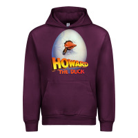 Howard The Duck Urban Hoodie | Teevron