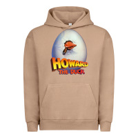 Pigment Burro howard the duck Urban Hoodie - lanVoArt