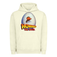Pigment Pistachio howard the duck Urban Hoodie - lanVoArt