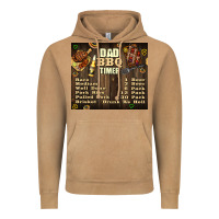Vintage Camel dad bbq timer Vintage Hoodie - TumblerDesignByShophia