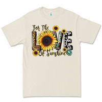 Bone for the love of sunshine Premium Tee - LillyAllenDesigns