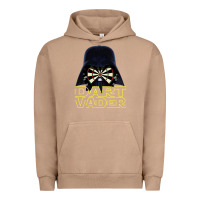 Pigment Burro dart vader Urban Hoodie - lanVoArt
