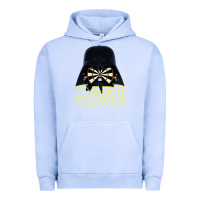 Pigment Grape Ice dart vader Urban Hoodie - lanVoArt