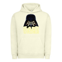 Pigment Pistachio dart vader Urban Hoodie - lanVoArt