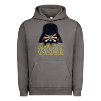 Pigment Tornado dart vader Urban Hoodie - lanVoArt