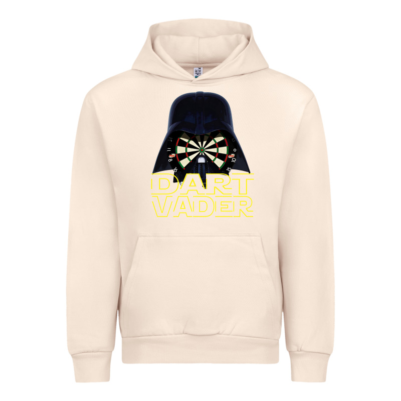 Dart Vader Urban Hoodie by lanVoArt | Teevron