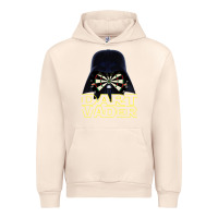 Sandshell dart vader Urban Hoodie - lanVoArt