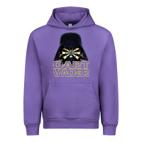 Tulip dart vader Urban Hoodie - lanVoArt