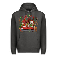 Charcoal Heather one for the road coffee Premium Hoodie - FaDigitalArtStudio