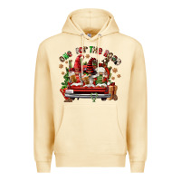 Pina Colada one for the road coffee Premium Hoodie - FaDigitalArtStudio
