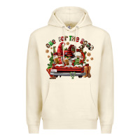 Sandshell one for the road coffee Premium Hoodie - FaDigitalArtStudio