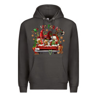 Smoke one for the road coffee Premium Hoodie - FaDigitalArtStudio