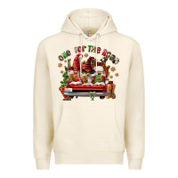 Tofu one for the road coffee Premium Hoodie - FaDigitalArtStudio