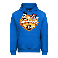 Cobalt animaniacs best movie Urban Hoodie - lanVoArt