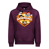 Animaniacs Best Movie Urban Hoodie | Teevron