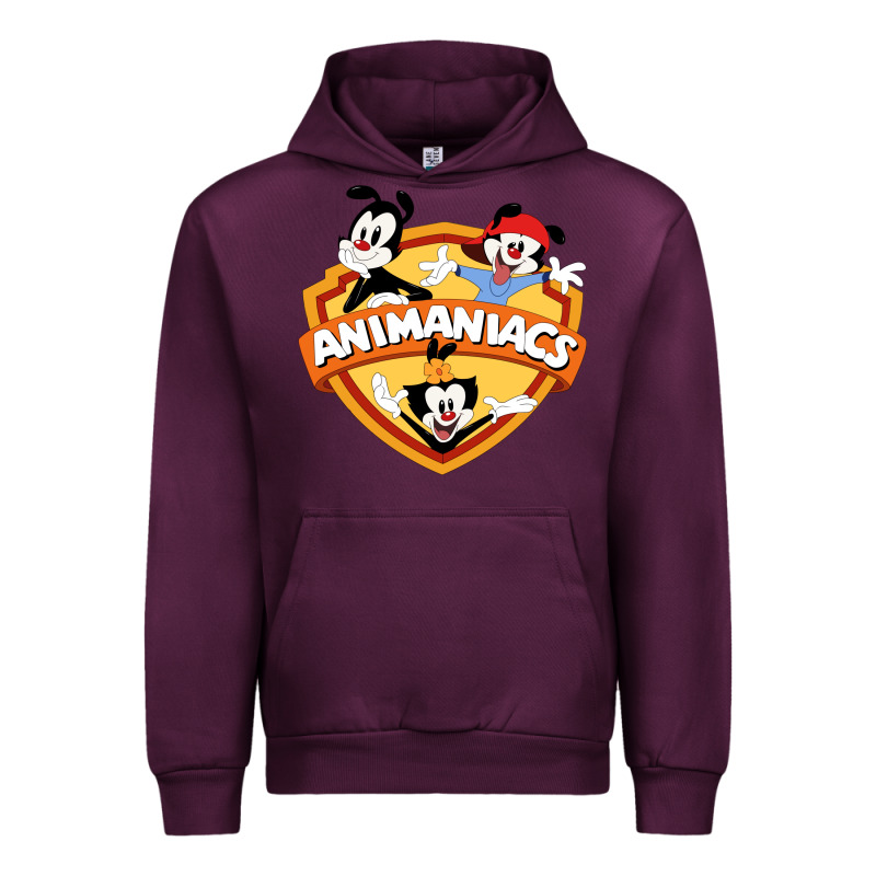 Animaniacs Best Movie Urban Hoodie by lanVoArt | Teevron