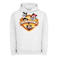 Pigment Lunar Rock animaniacs best movie Urban Hoodie - lanVoArt