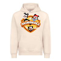 Sandshell animaniacs best movie Urban Hoodie - lanVoArt