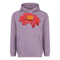 Lavender del sol sunflower Heavyweight Hoodie - LillyAllenDesigns