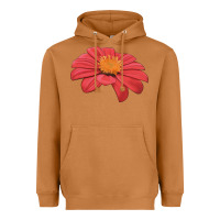 Meerkat del sol sunflower Heavyweight Hoodie - LillyAllenDesigns