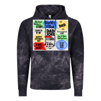 Cloud Black dad joke loading Vintage Hoodie - TumblerDesignByShophia