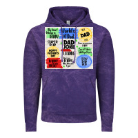 Cloud Purple dad joke loading Vintage Hoodie - TumblerDesignByShophia
