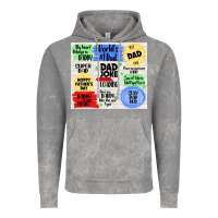 Cloud Rock dad joke loading Vintage Hoodie - TumblerDesignByShophia